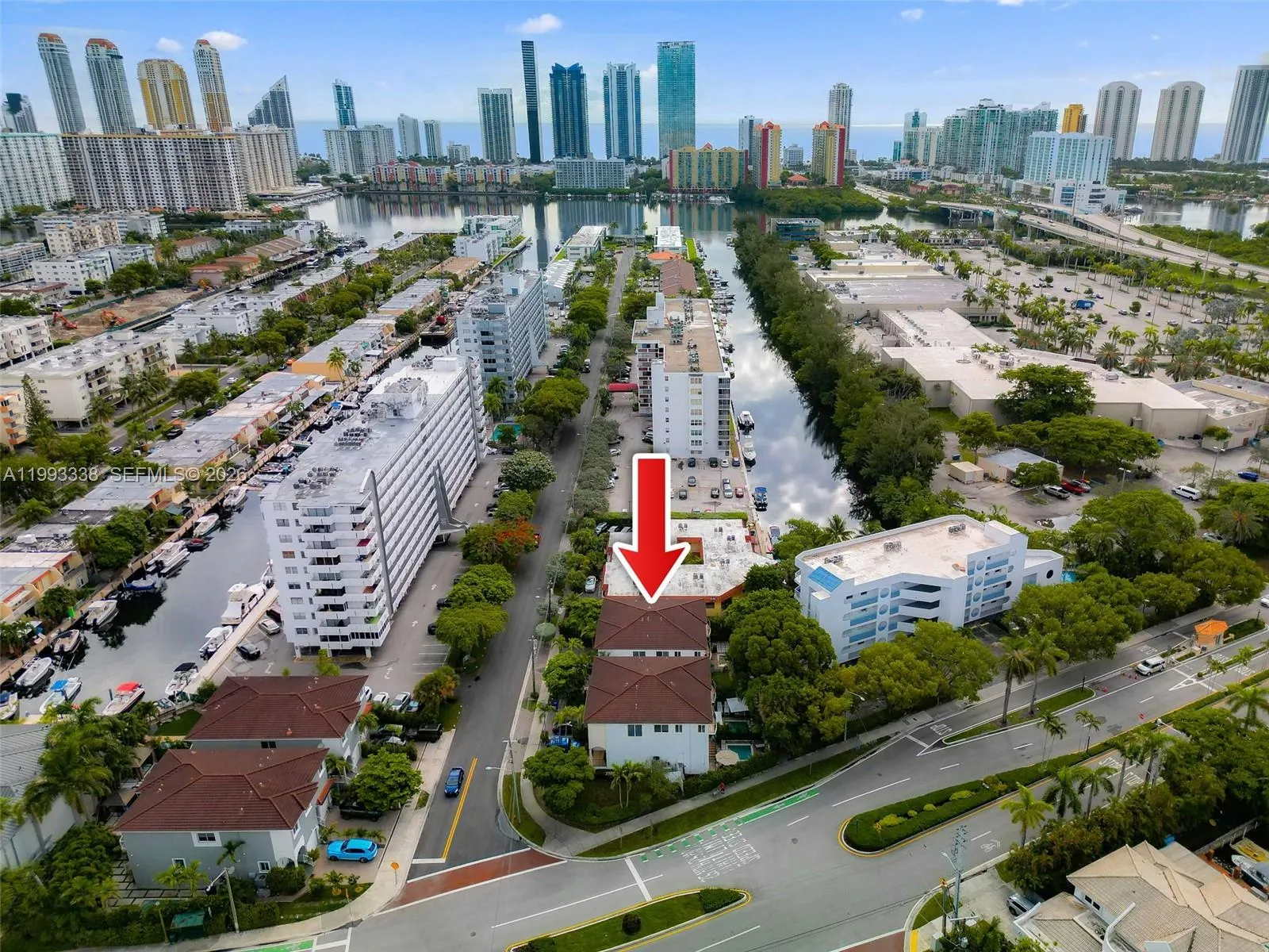 3506 NE 166th St # 4, North Miami Beach FL 33160