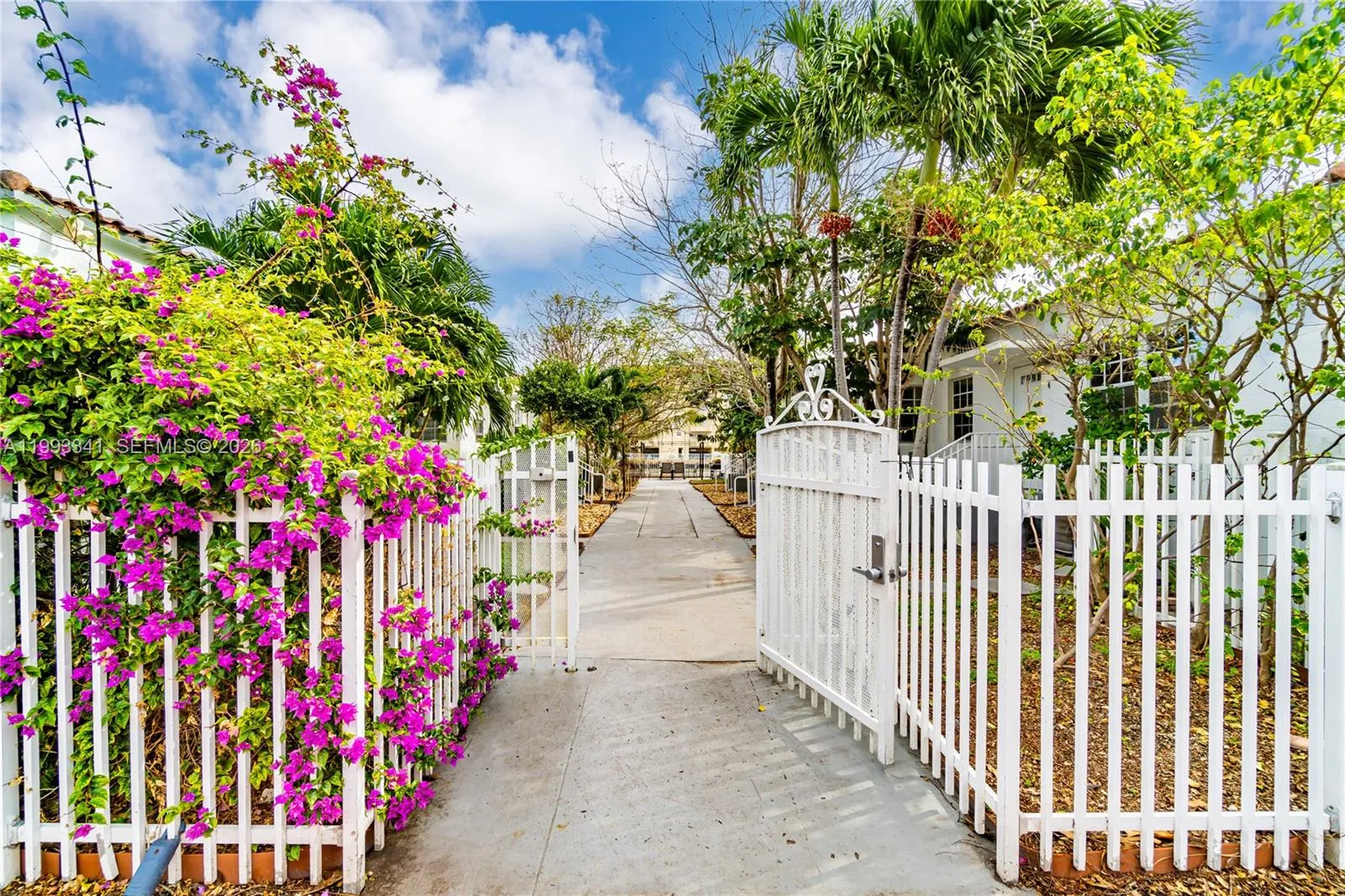 2 bedroom 2 bath for sale at 8335 E Crespi Blvd # 4, Miami Beach FL 33141