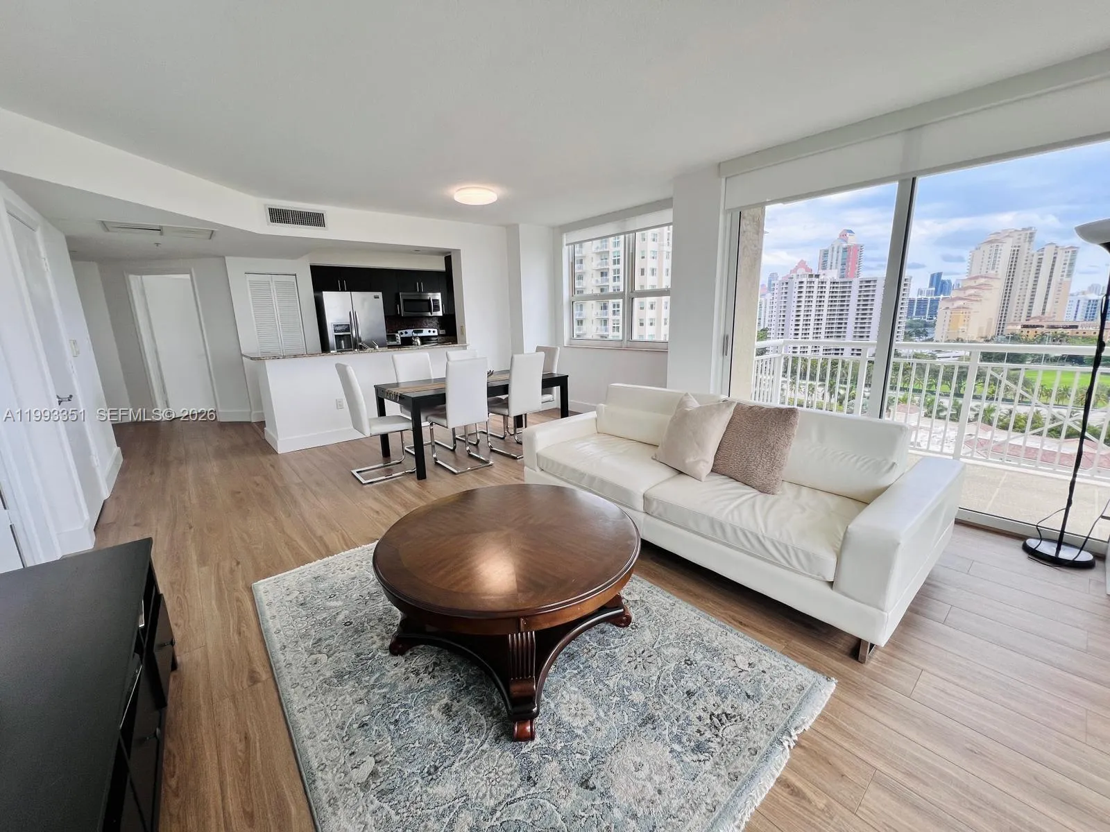 19501 W Country Club Dr # 1408, Aventura FL 33180