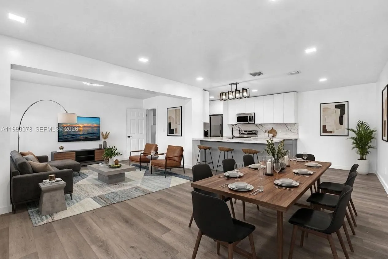 7041 Raleigh St # B, Hollywood FL 33024