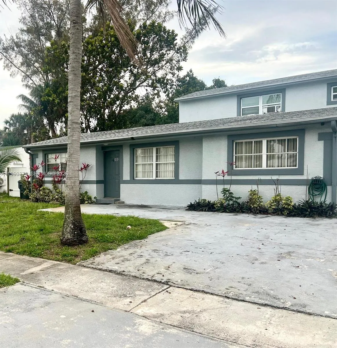 580 Tallulah Rd # 0, Lake Worth FL 33462