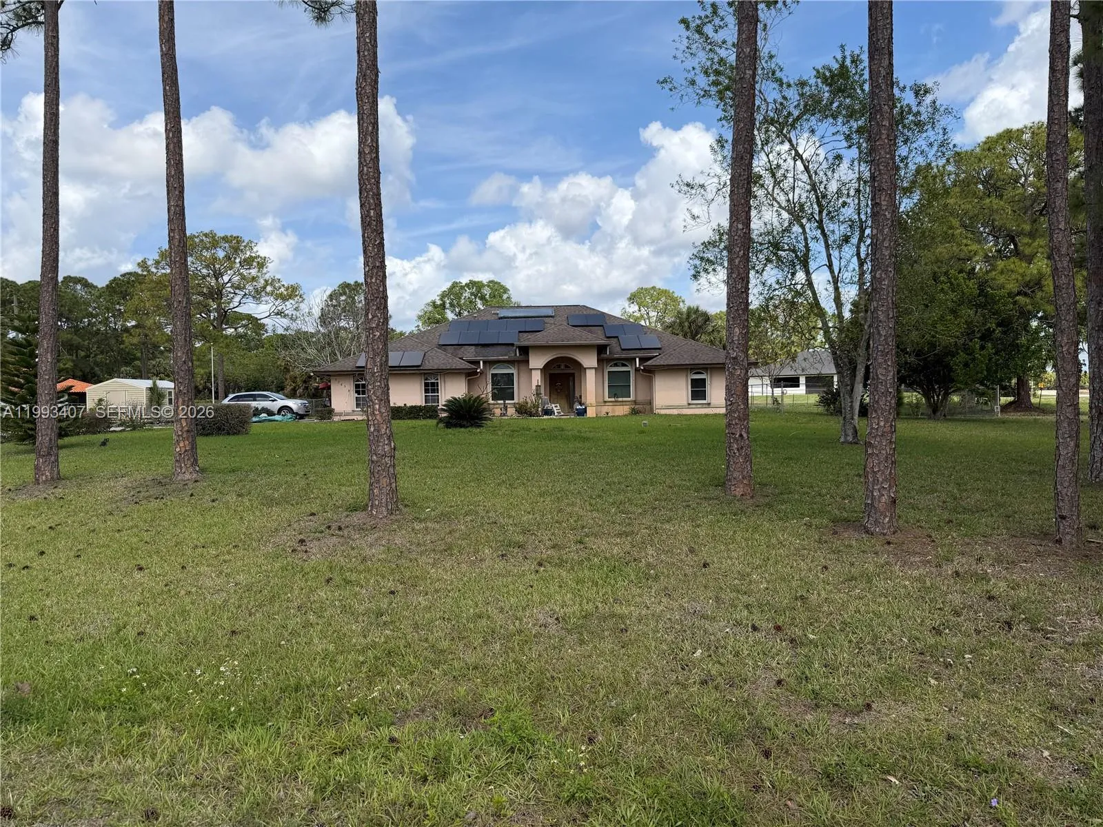 4 bedroom 3 bath for sale at 9765 Apache Blvd, West Palm Beach FL 33412