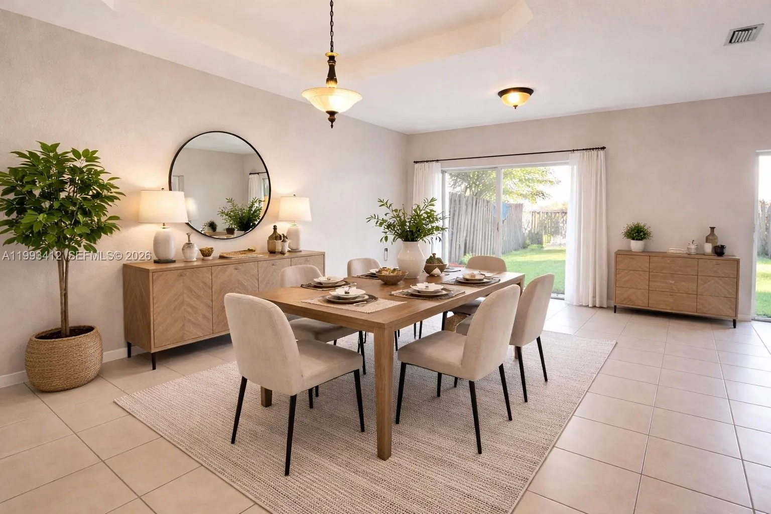 3 bedroom 2 bath for sale at 4947 SW 135th Way, Miramar FL 33027