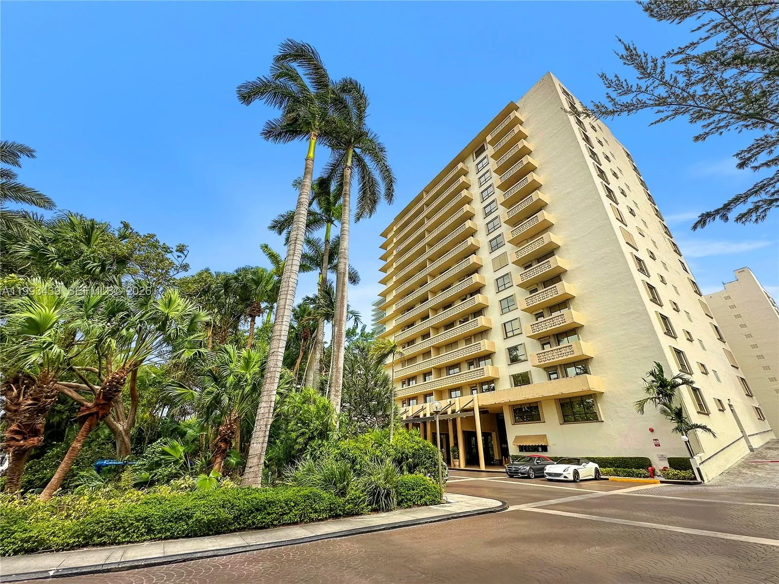 10185 Collins Ave # 502, Bal Harbour FL 33154