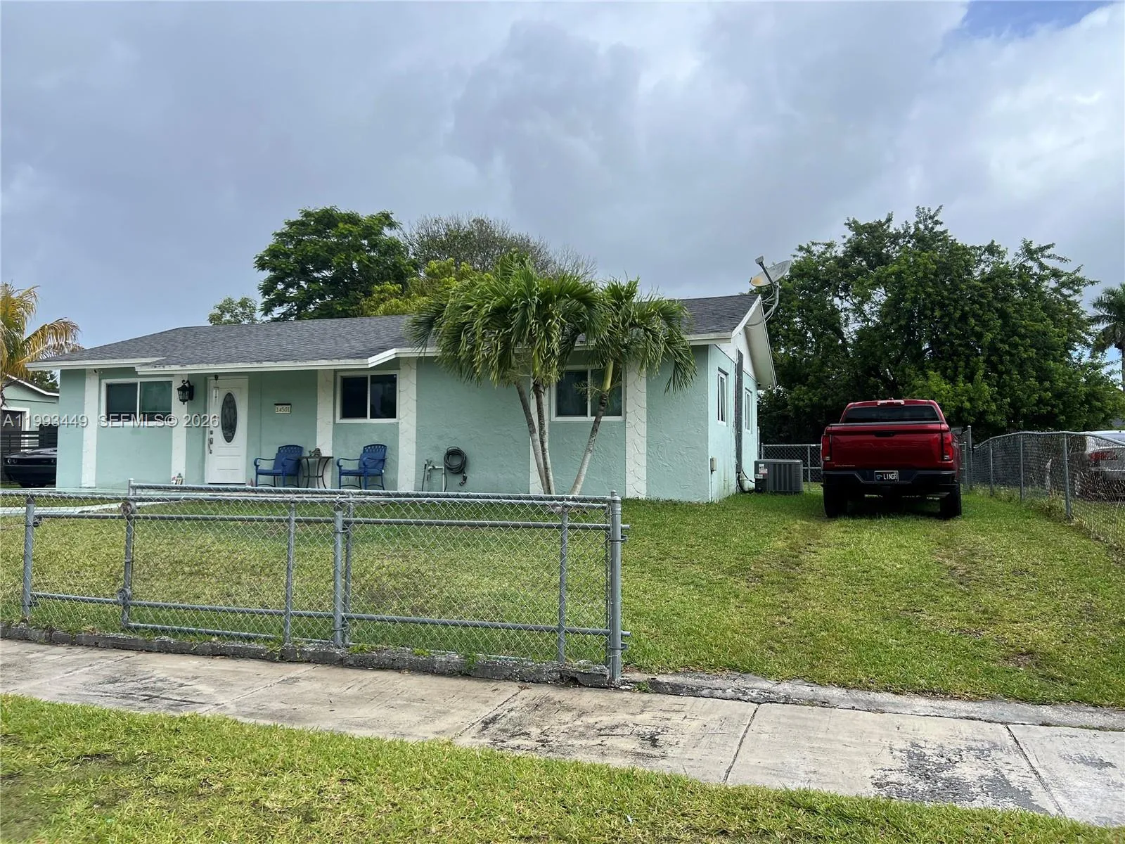 14501 SW 297th St, Homestead FL 33033