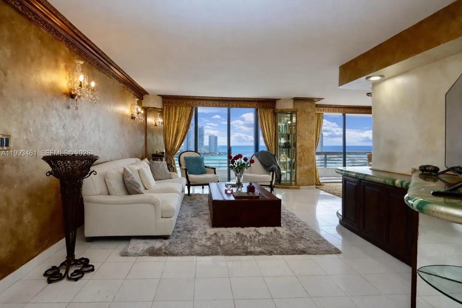 3530 Mystic Pointe Dr # 2915, Aventura FL 33180