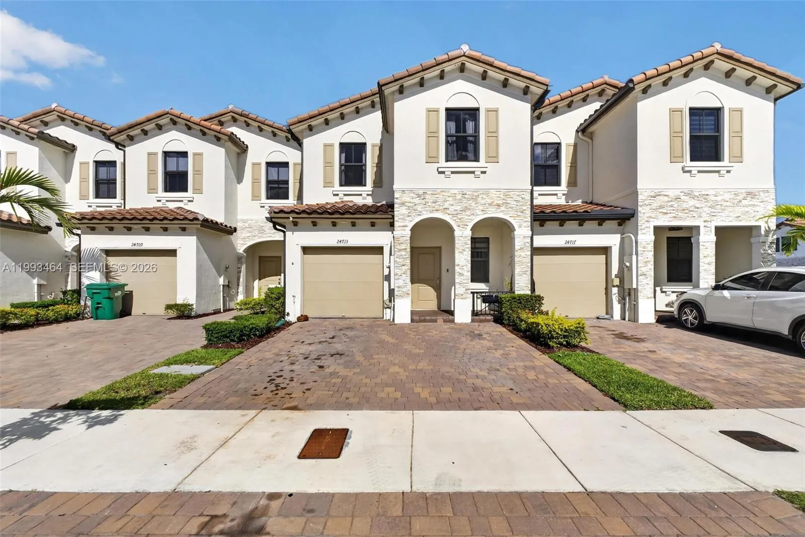 24713 SW 119th Pl, Homestead FL 33032
