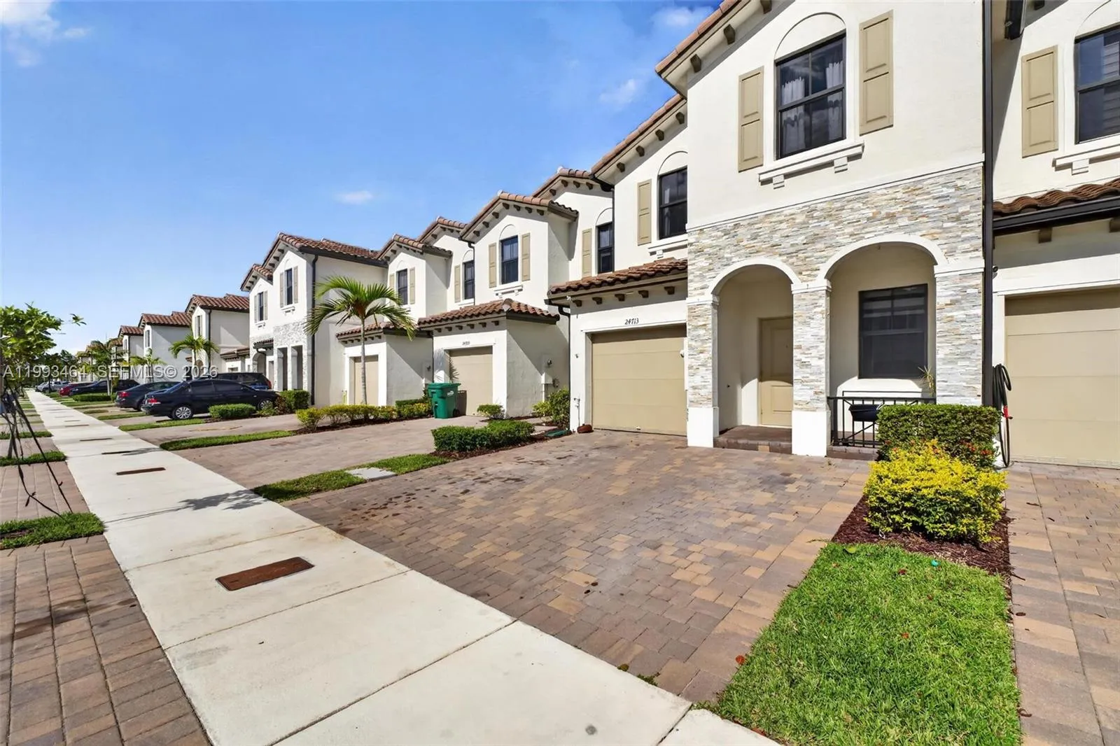 24713 SW 119th Pl, Homestead FL 33032