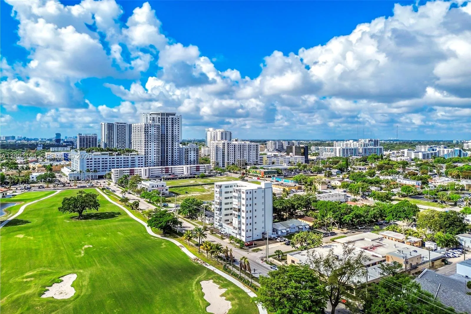 1700 Pierce St # 804, Hollywood FL 33020