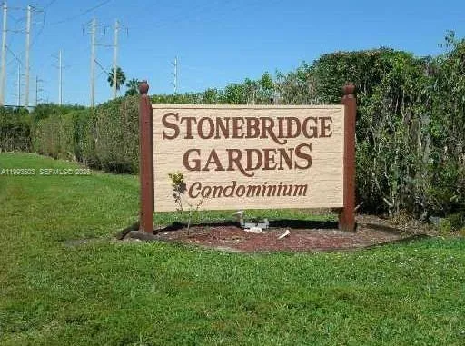 2 bedroom 2 bath for sale at 2864 NW 55th Ave # 1C, Lauderhill FL 33313