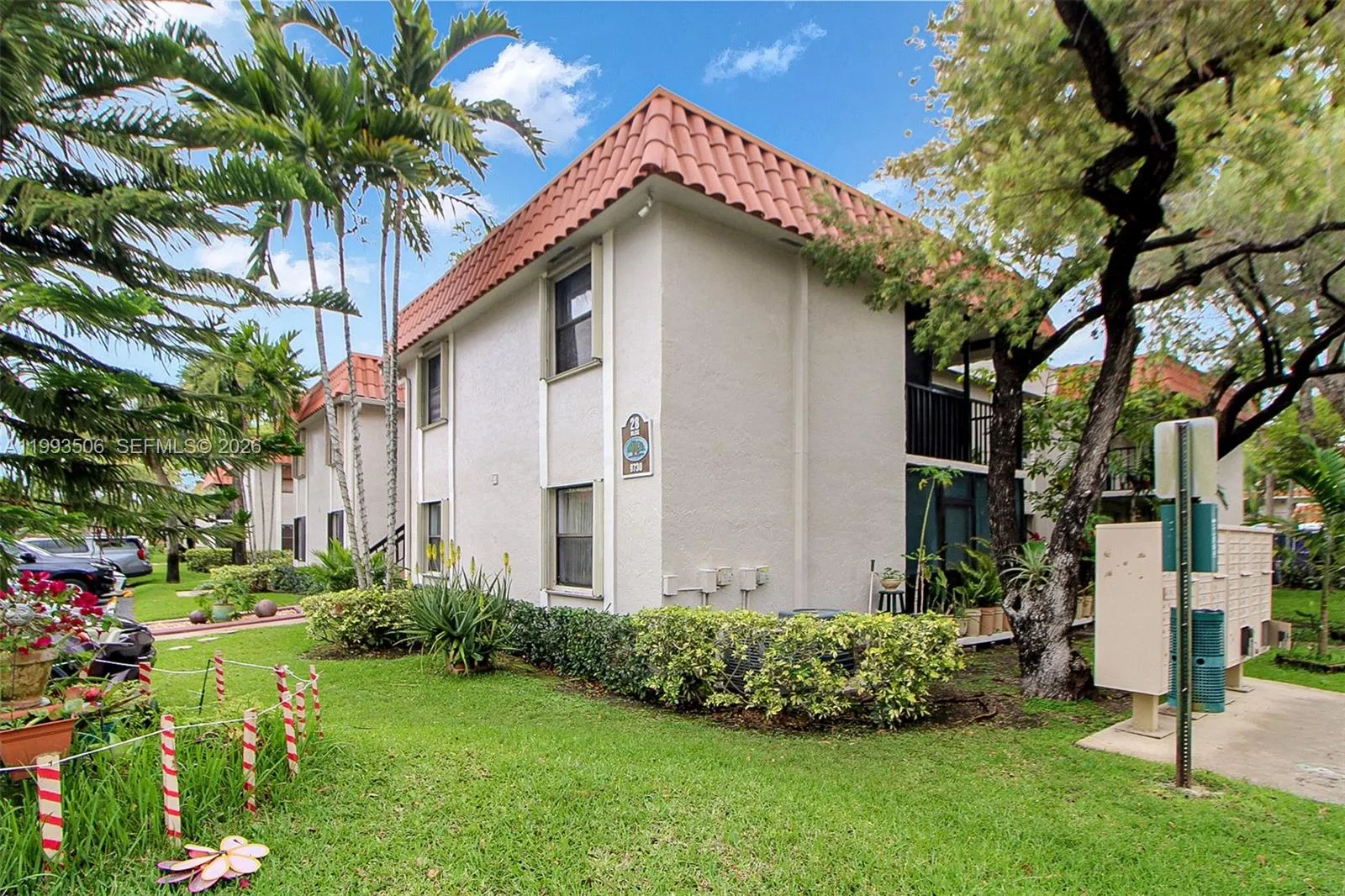 3 bedroom 2 bath for rent at 9730 Hammocks Blvd # 28, Miami FL 33196