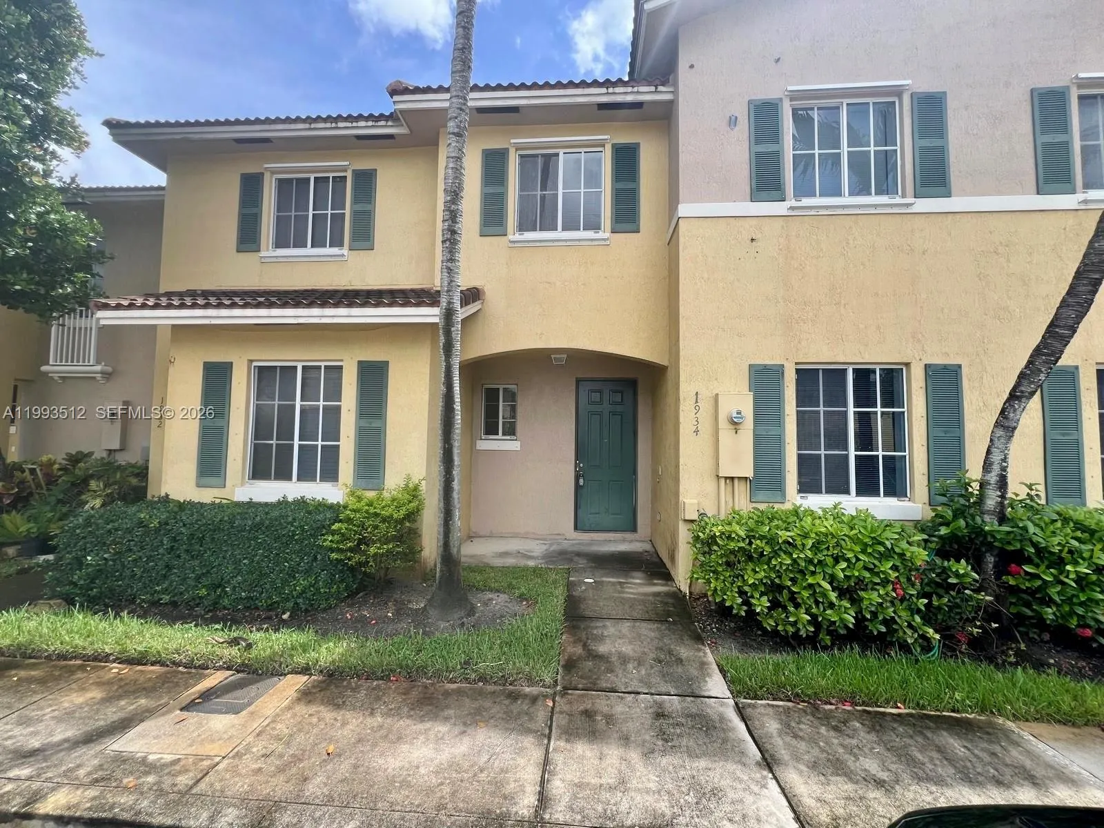 3 bedroom 2 bath for sale at 1934 SW 60th Ave, North Lauderdale FL 33068