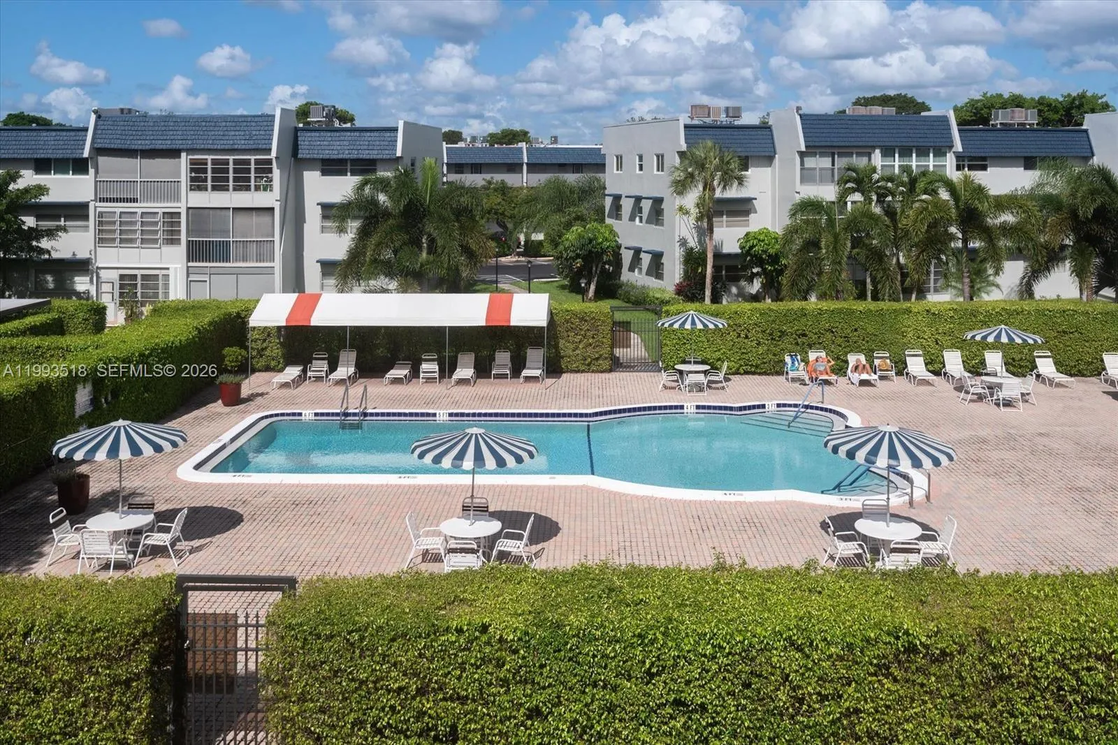 7897 Golf Cir Dr # 108, Margate FL 33063