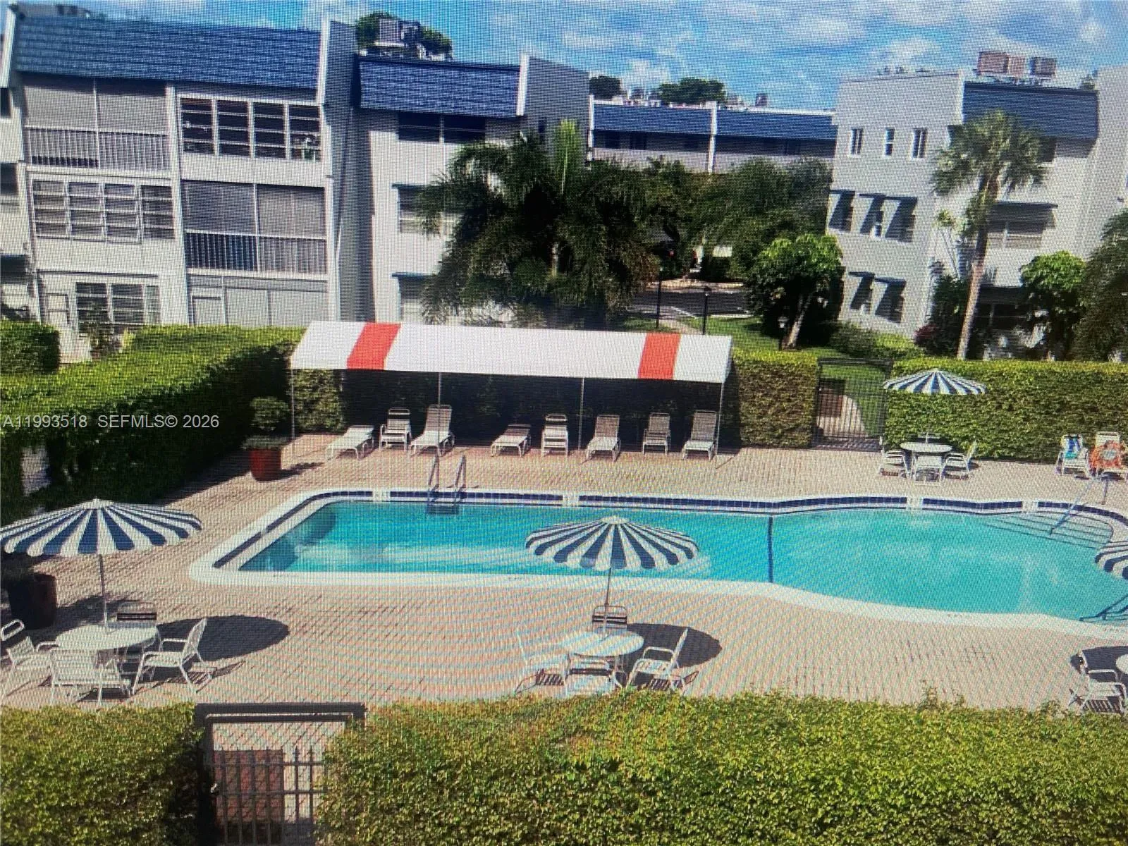7897 Golf Cir Dr # 108, Margate FL 33063