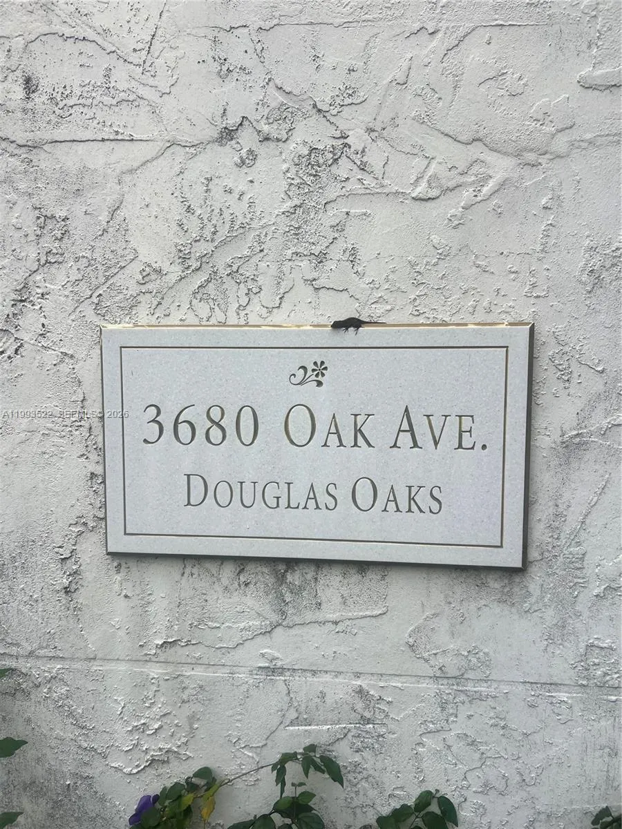 3680 Oak Ave # 2, Miami FL 33133