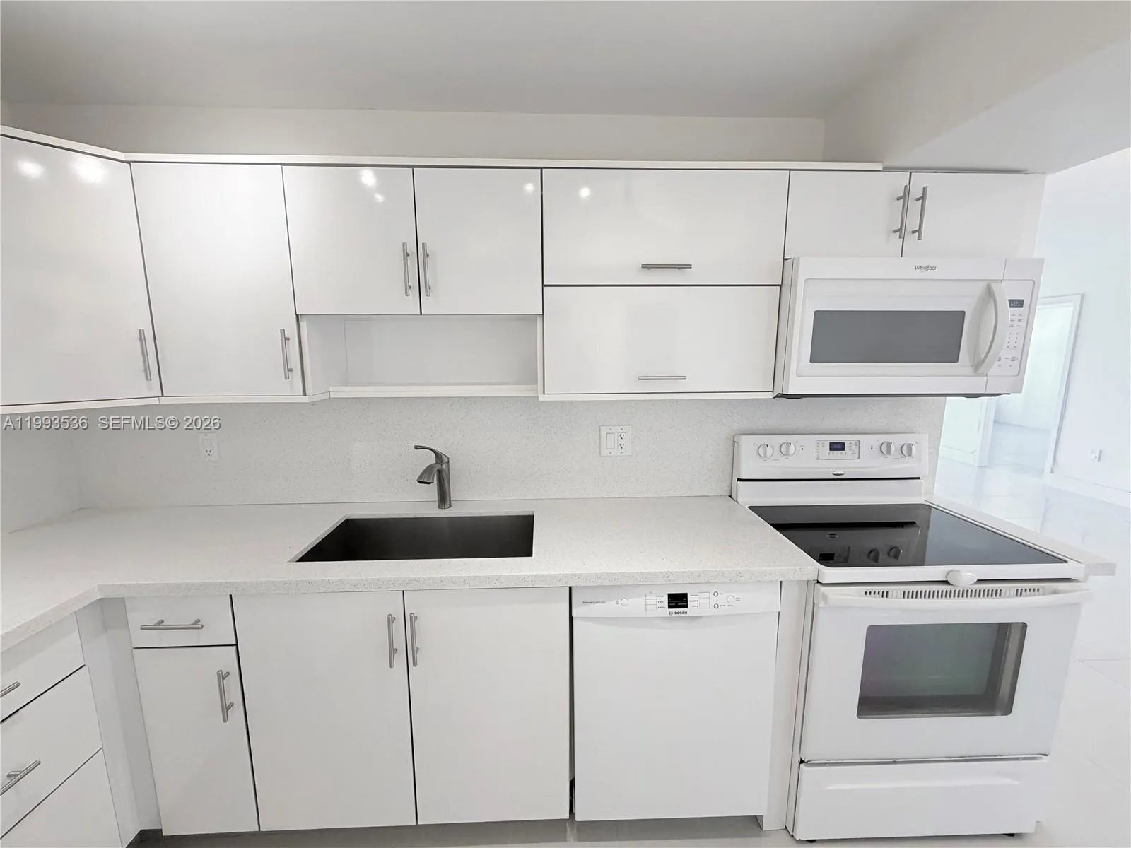 2333 Brickell Ave # 1407, Miami FL 33129