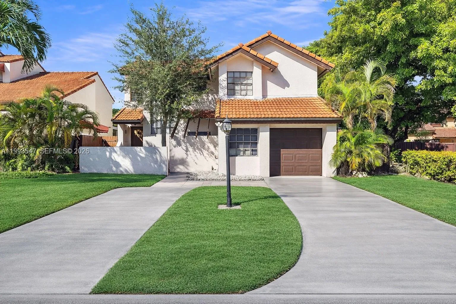 4 bedroom 3 bath for sale at 12720 SW 63rd Cir Ter, Miami FL 33183