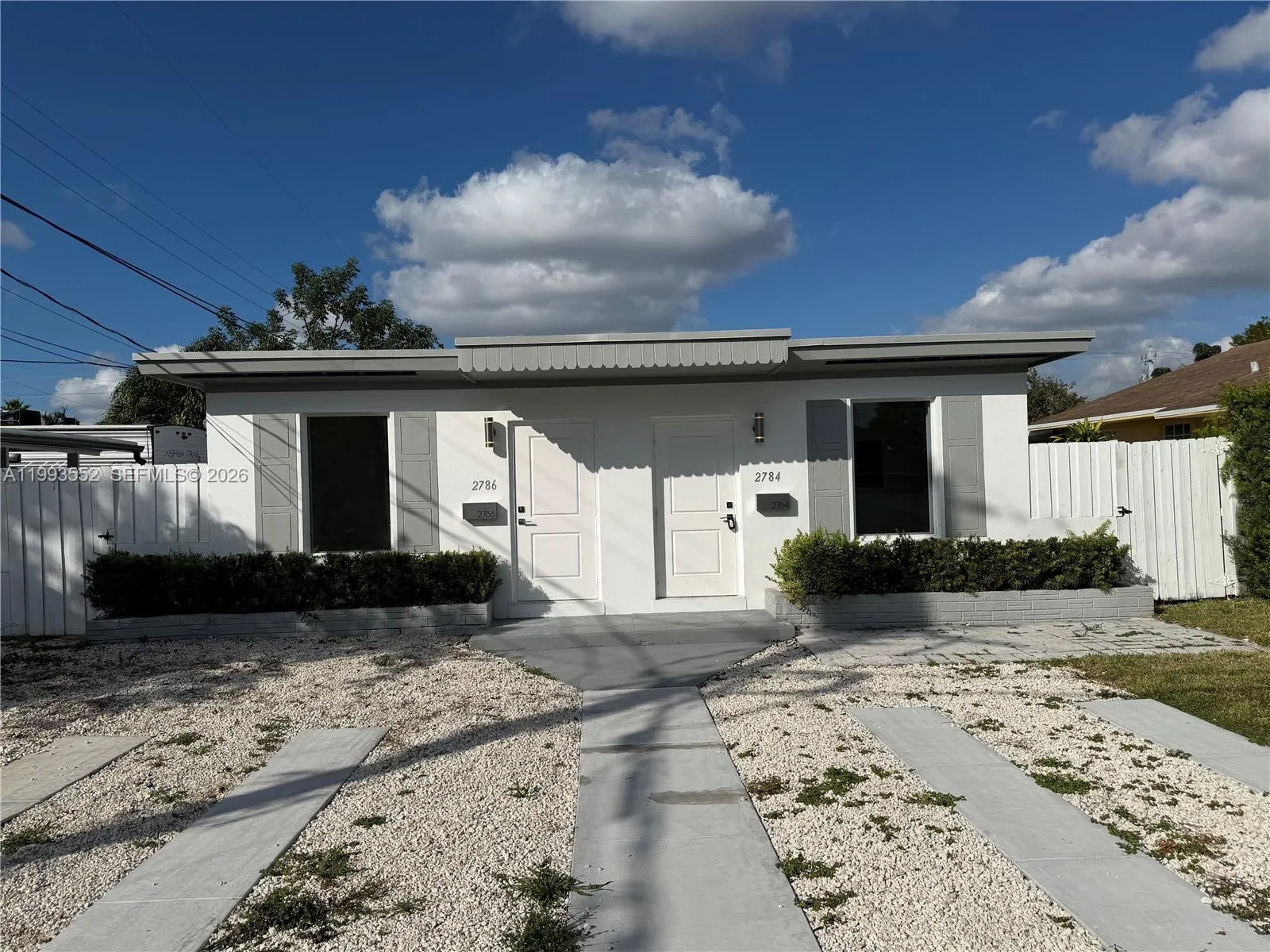 for sale at 2784 SW 31st Pl, Miami FL 33133