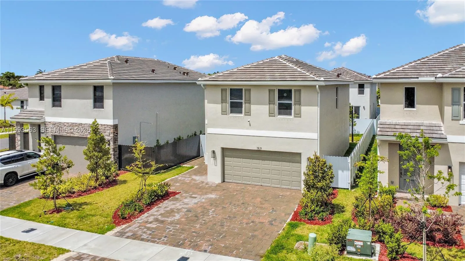 1521 SE 7th Ct, Homestead FL 33033