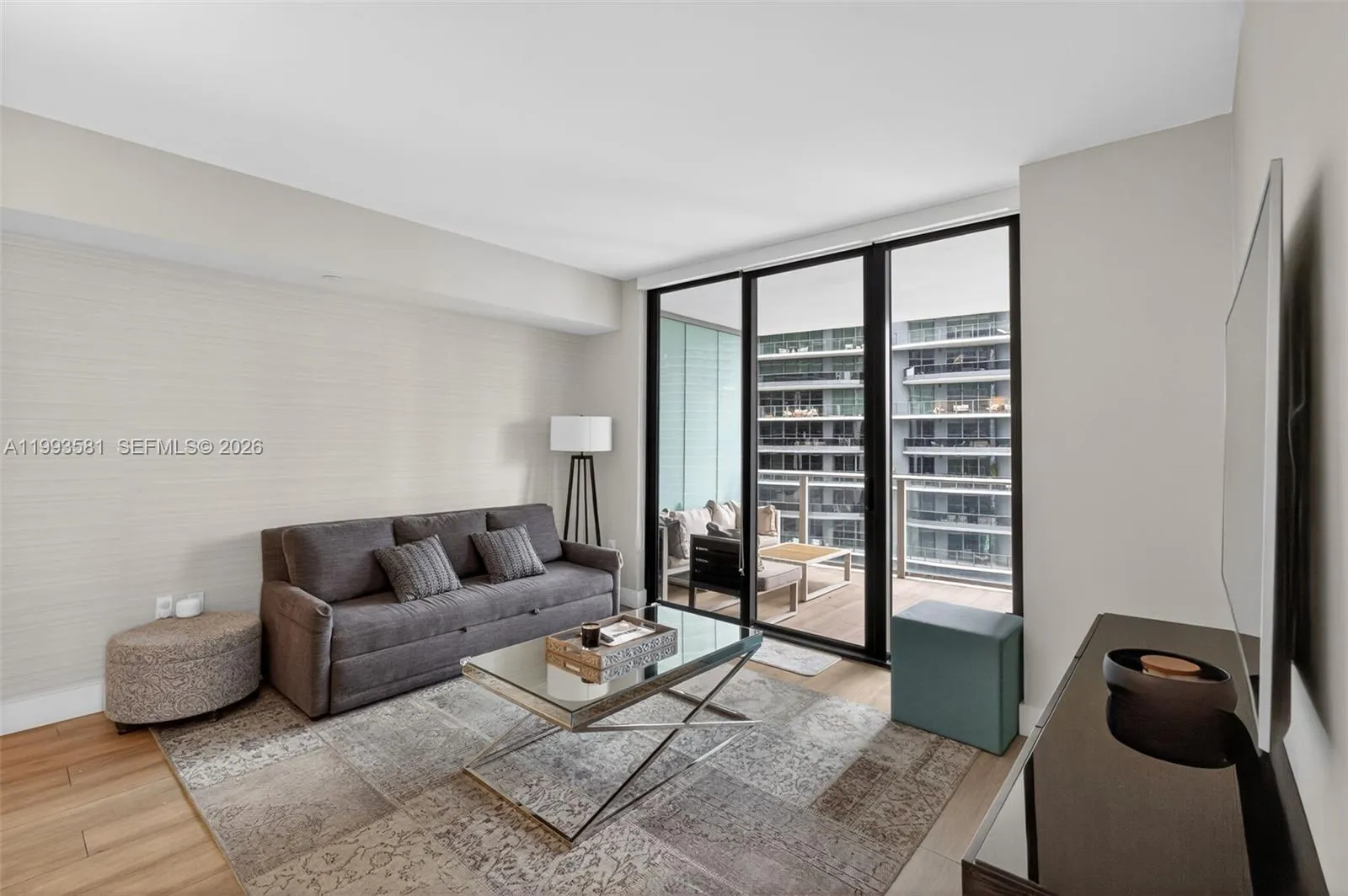 1010 Brickell Ave # 2611, Miami FL 33131