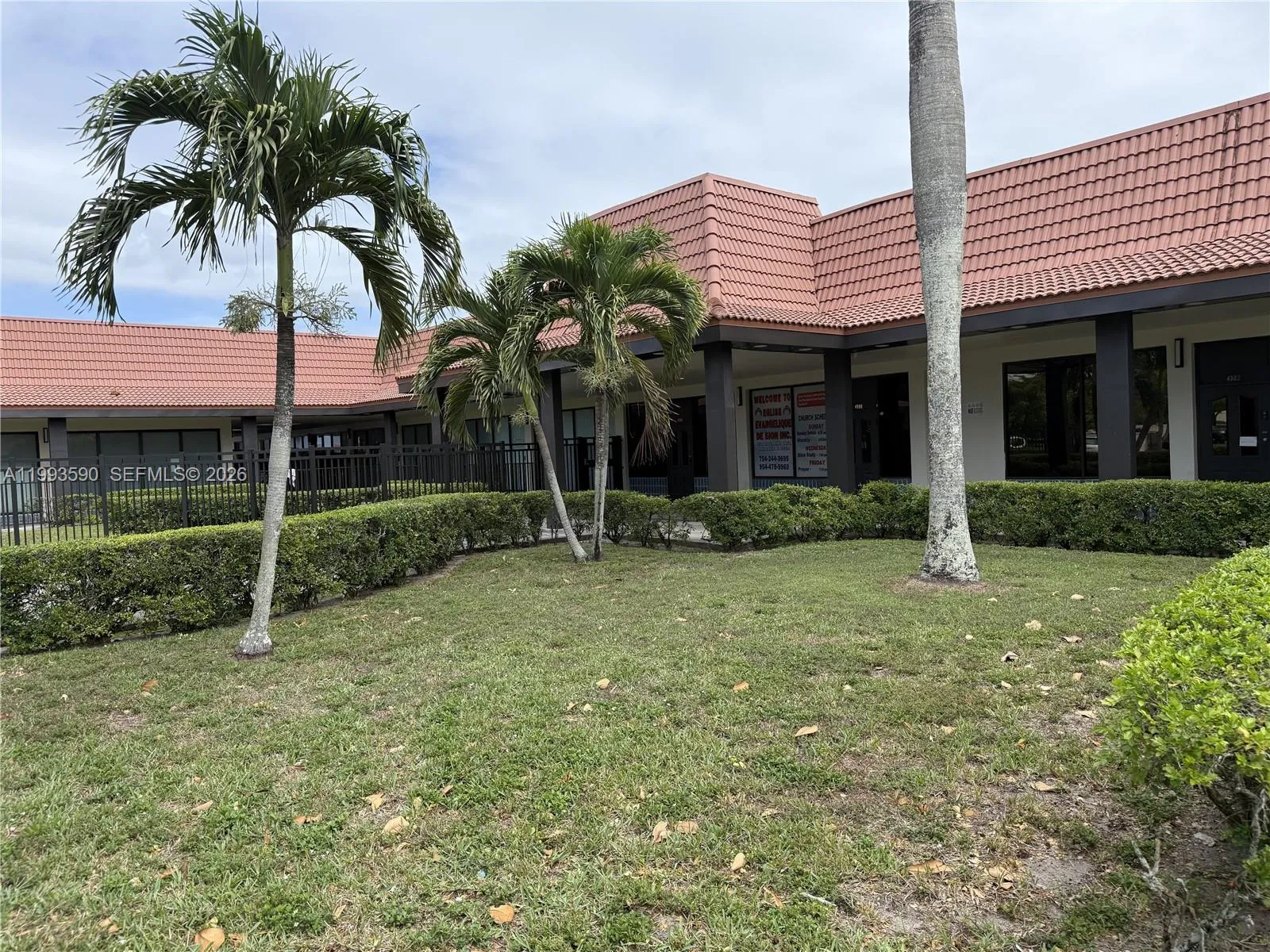 4502 Inverrary Blvd # K, Lauderhill FL 33319