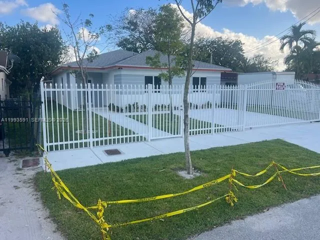 4 bedroom 3 bath for sale at 746 NW 112th St, Miami FL 33168