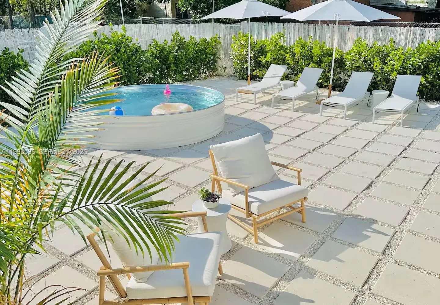 745 NW 47th Ter, Miami FL 33127