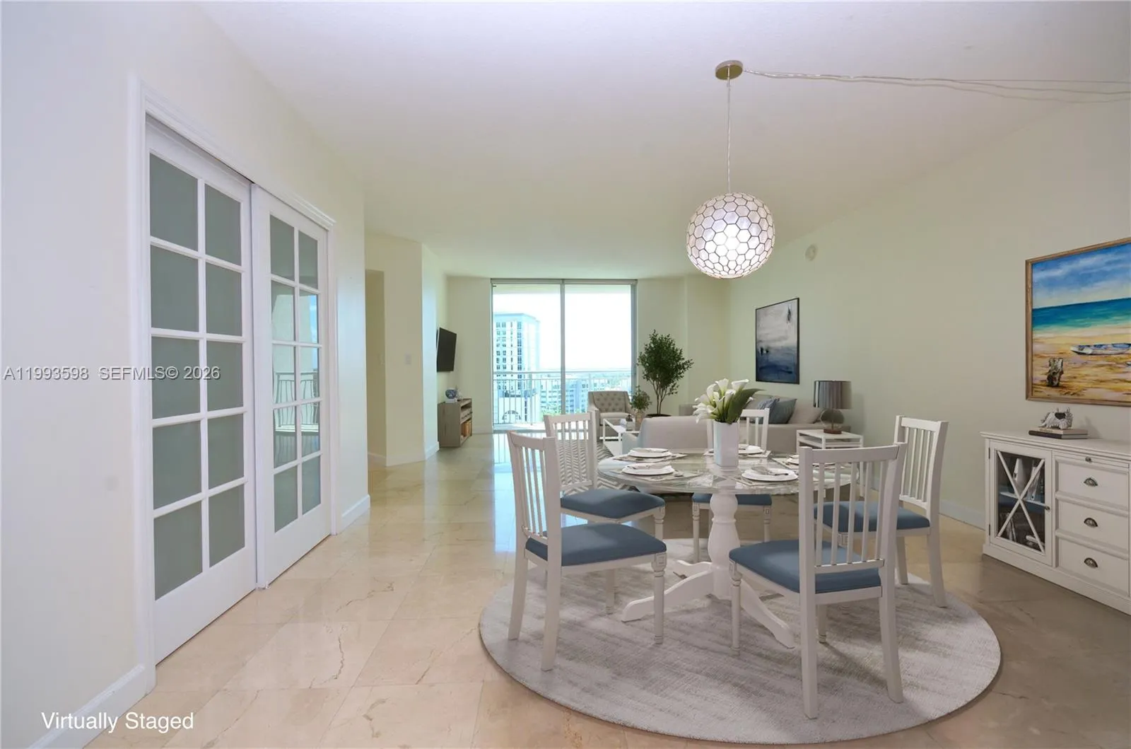 9055 SW 73rd Ct # 1106, Miami FL 33156
