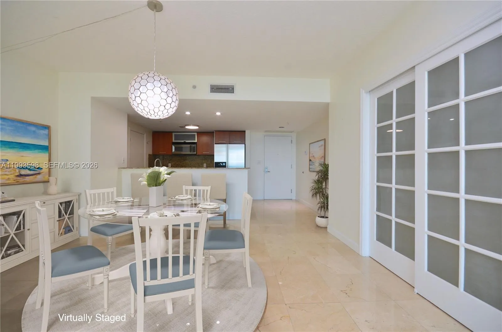 9055 SW 73rd Ct # 1106, Miami FL 33156