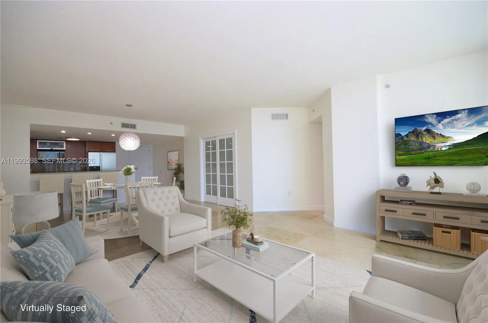 9055 SW 73rd Ct # 1106, Miami FL 33156