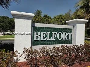 9660 S Belfort Cir # 207, Tamarac FL 33321