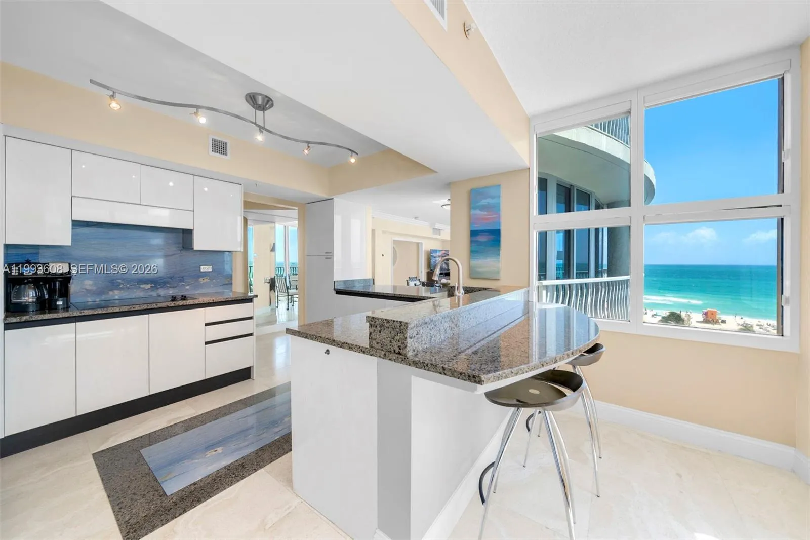 1500 Ocean Drive # 702, Miami Beach FL 33139