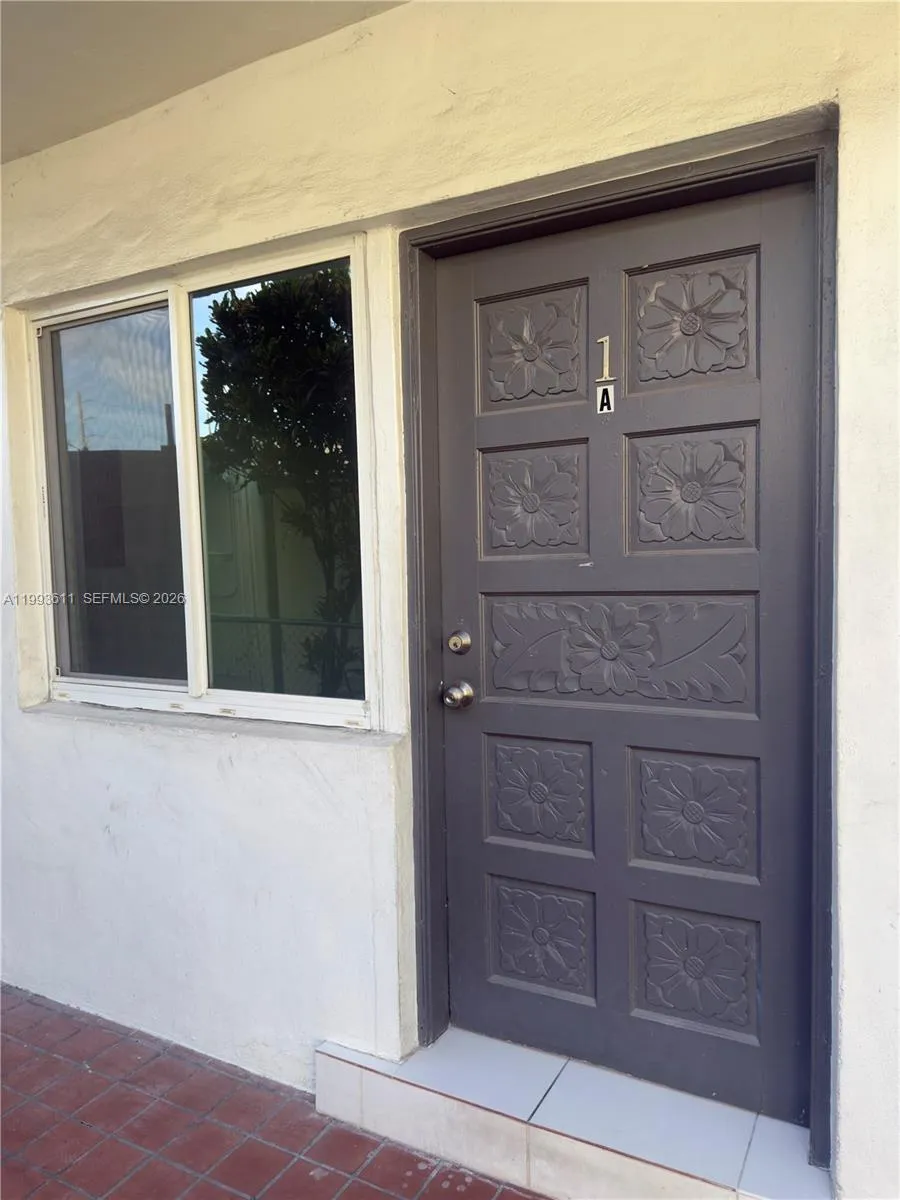 1 bedroom 1 bath for rent at 2622 NW 24th St # 1A, Miami FL 33142