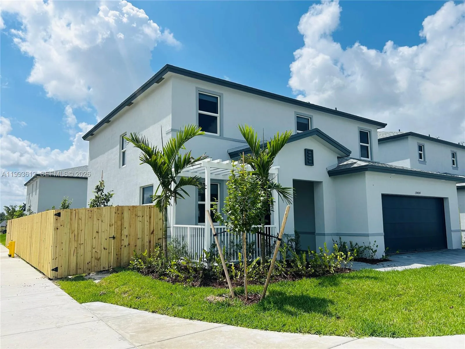 19404 SW 339th Ter, Homestead FL 33034