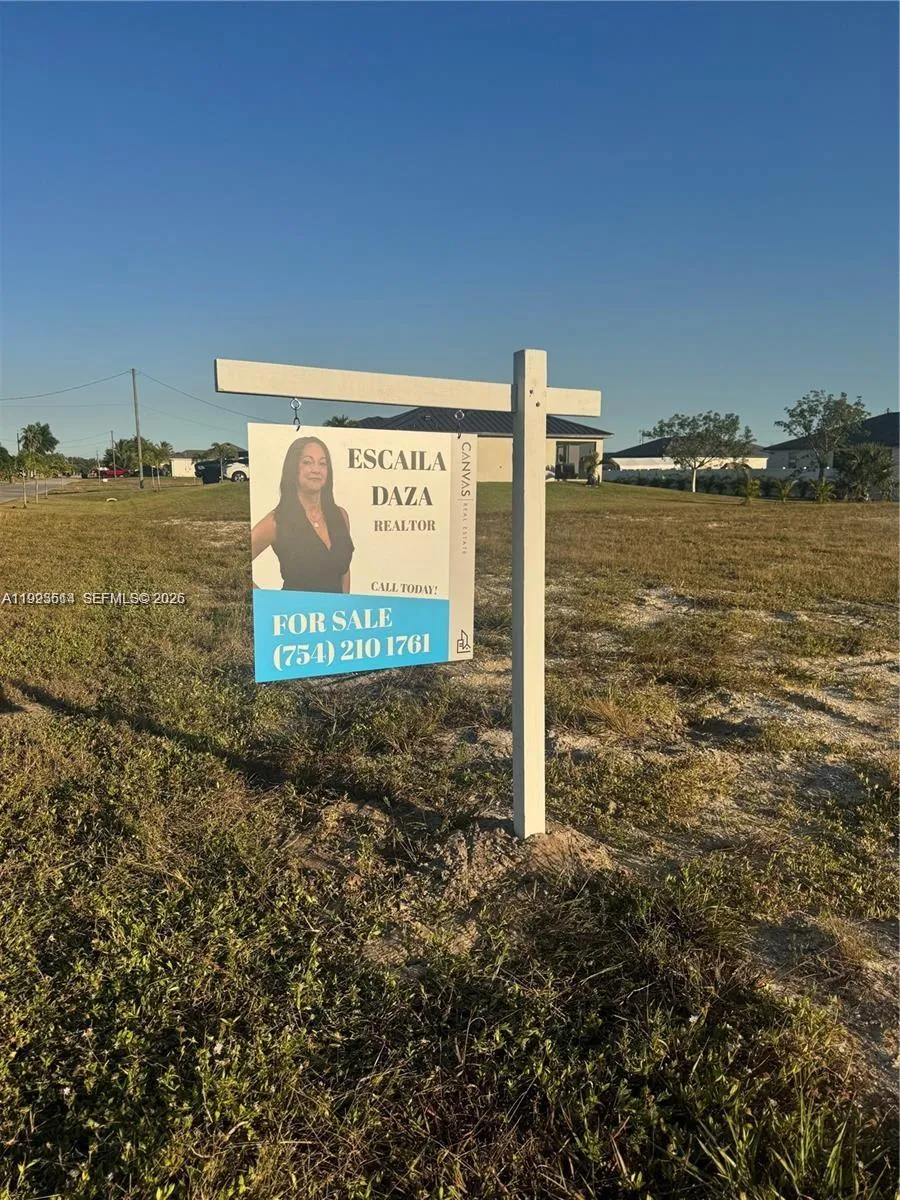 for sale at 4336 NW 33rd St, Cape Coral FL 33993