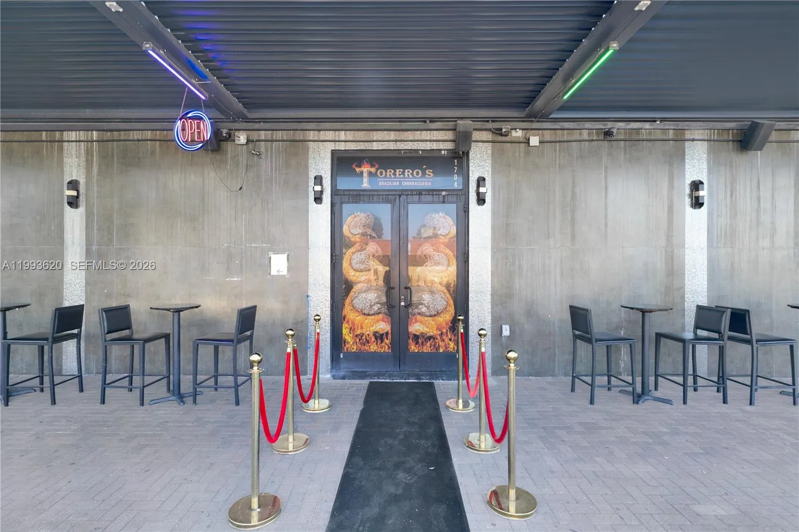 1704 NW 7th St, Miami FL 33125