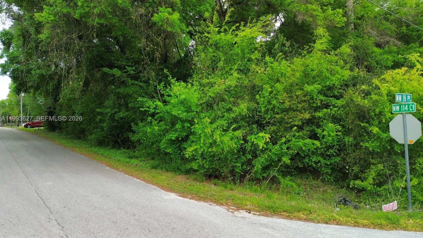 NW 114 ct, Ocala FL 34421