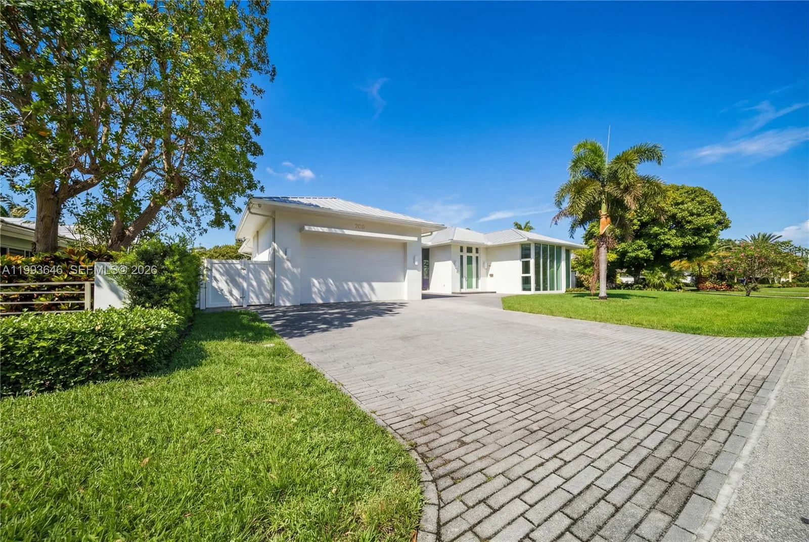 2815 NE 26th Pl, Fort Lauderdale FL 33306