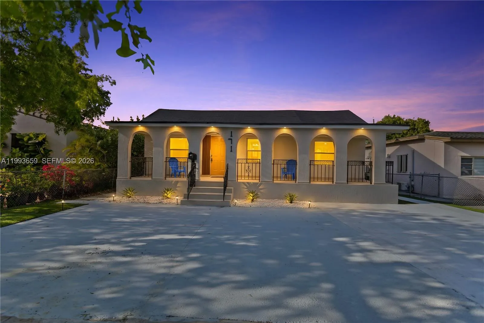 5 bedroom 3 bath for sale at 171 W 13th St, Hialeah FL 33010