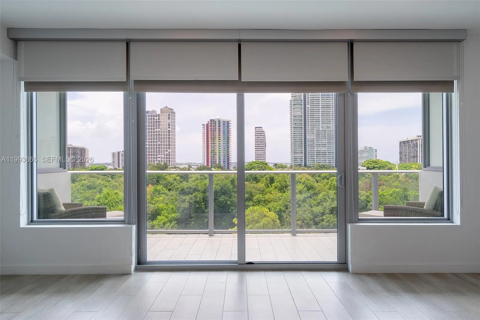 1 bath for sale at 1600 SW 1st Ave # 711, Miami FL 33129