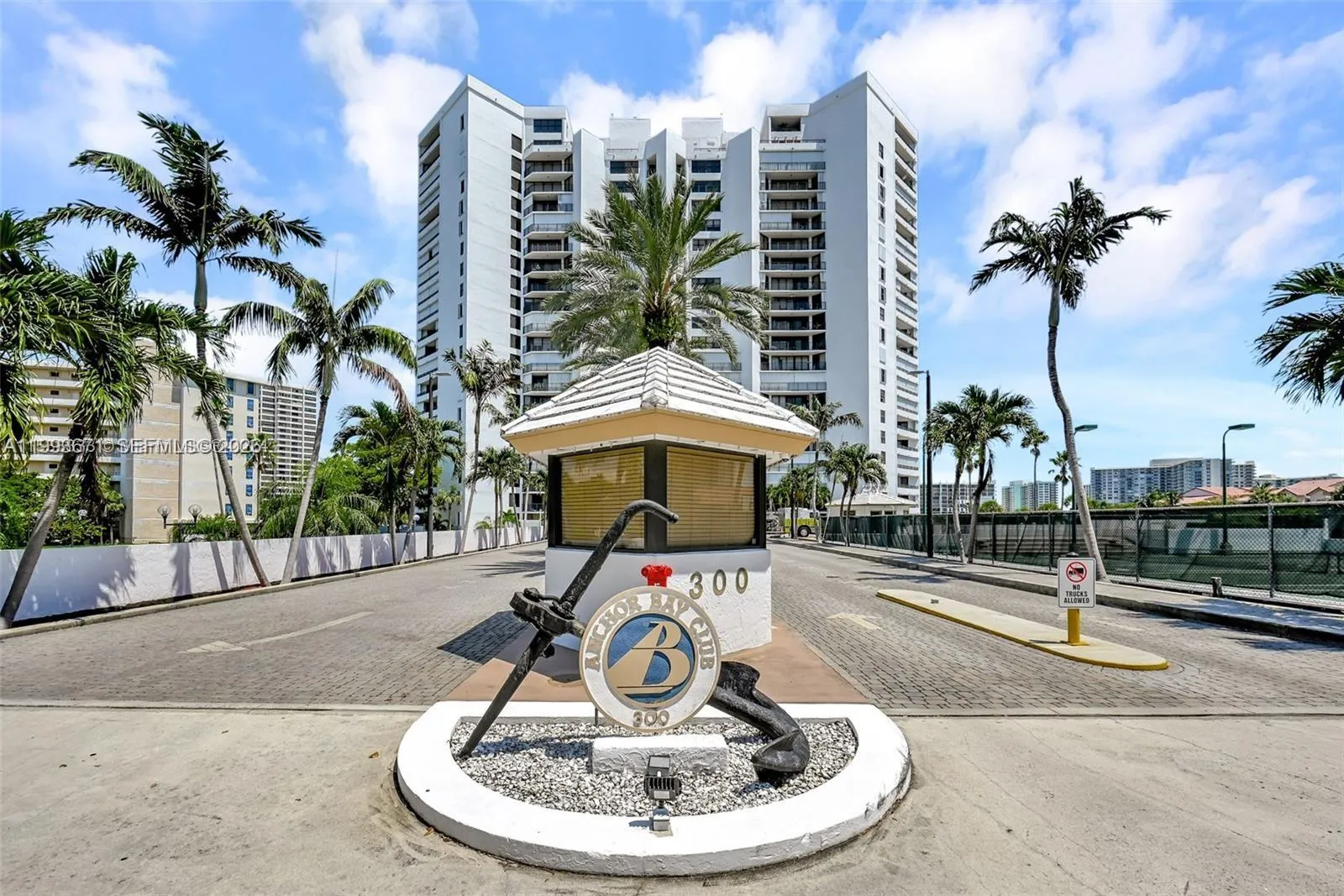 300 Three Islands Blvd # 108, Hallandale Beach FL 33009