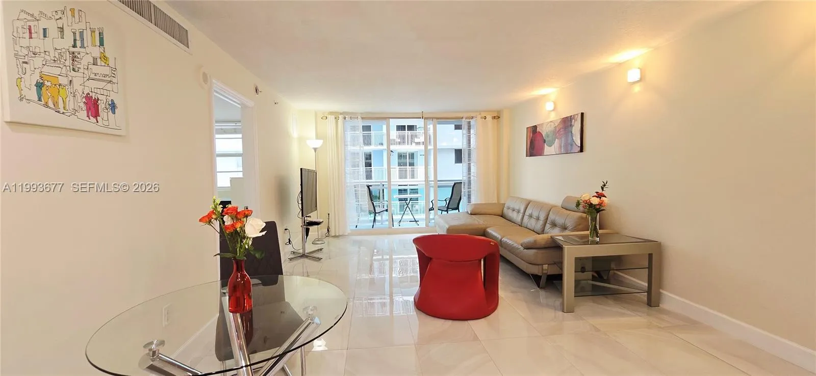 6917 Collins Ave # 1212, Miami Beach FL 33141