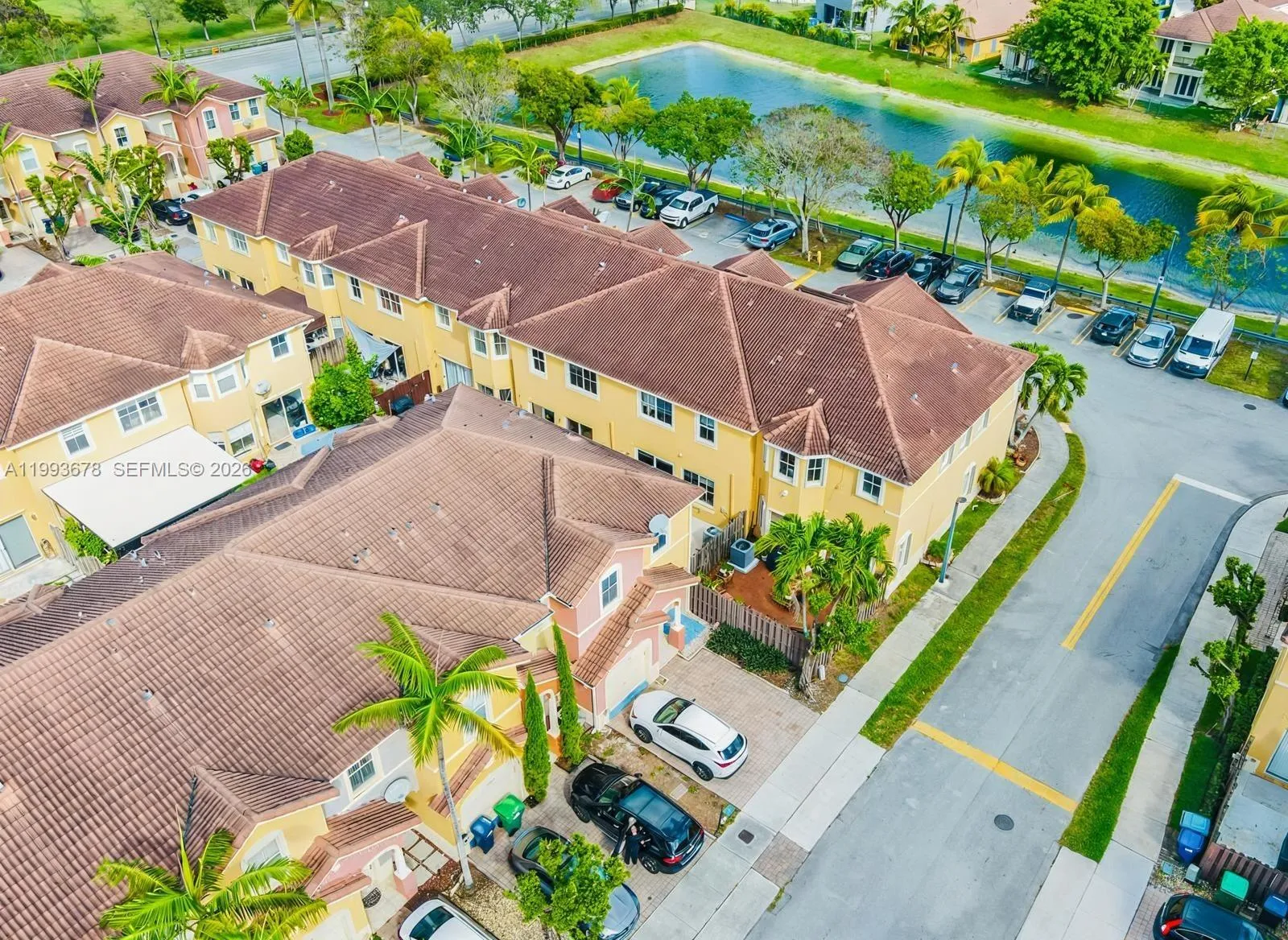 16603 SW 79th Ter, Miami FL 33193