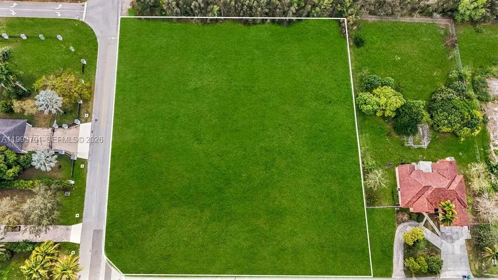 0 SW 59th Ct, Southwest Ranches FL 33331