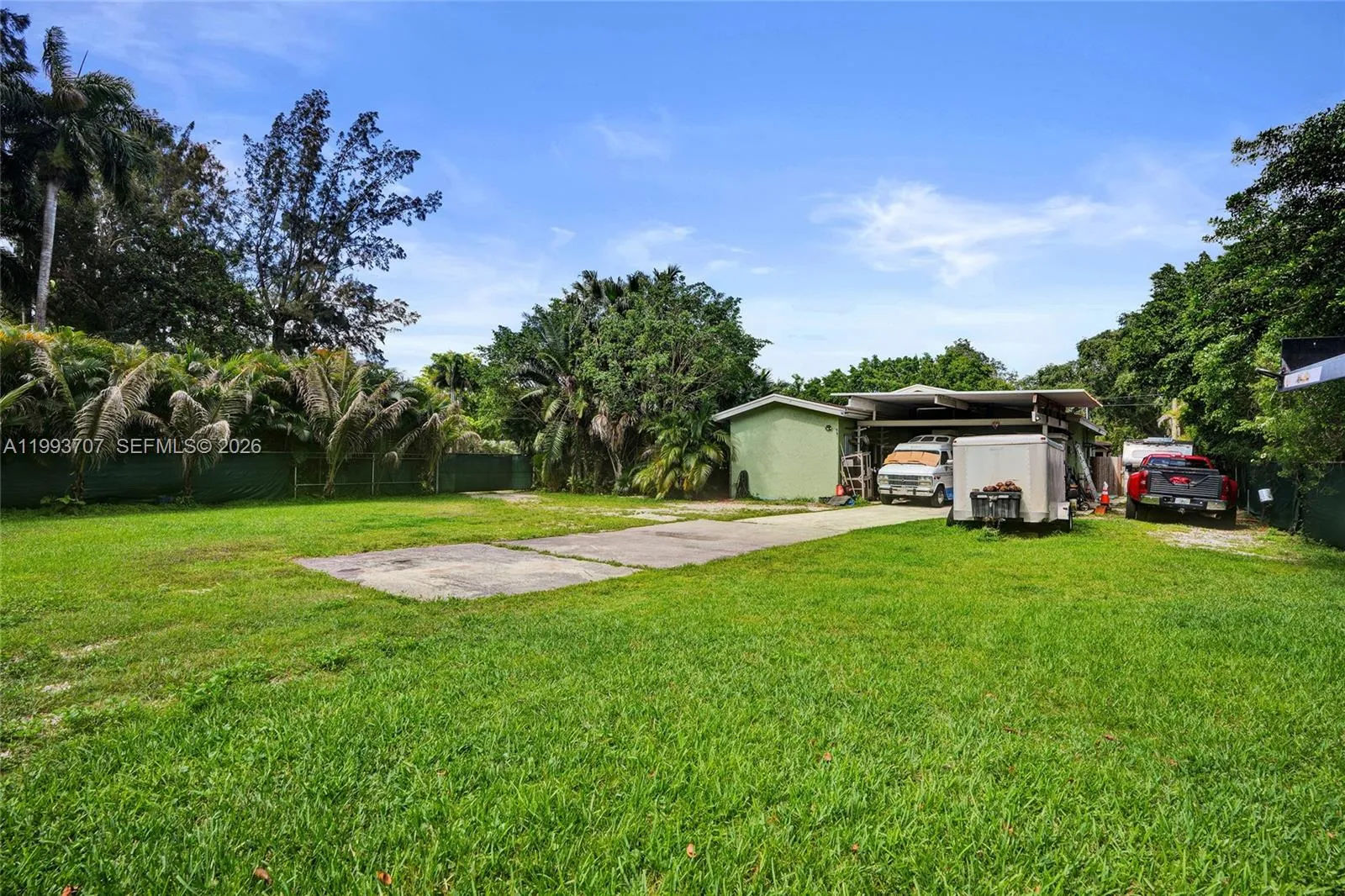 4790 SW 55th Ave, Davie FL 33314