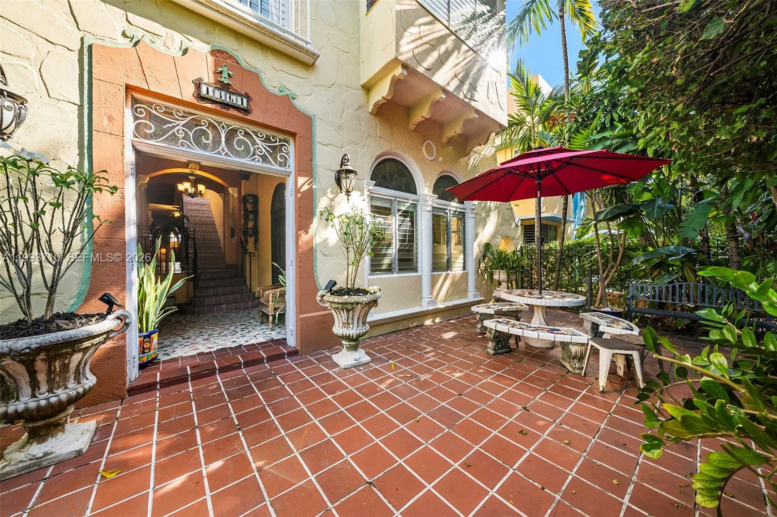 1361 Meridian Ave # 4, Miami Beach FL 33139