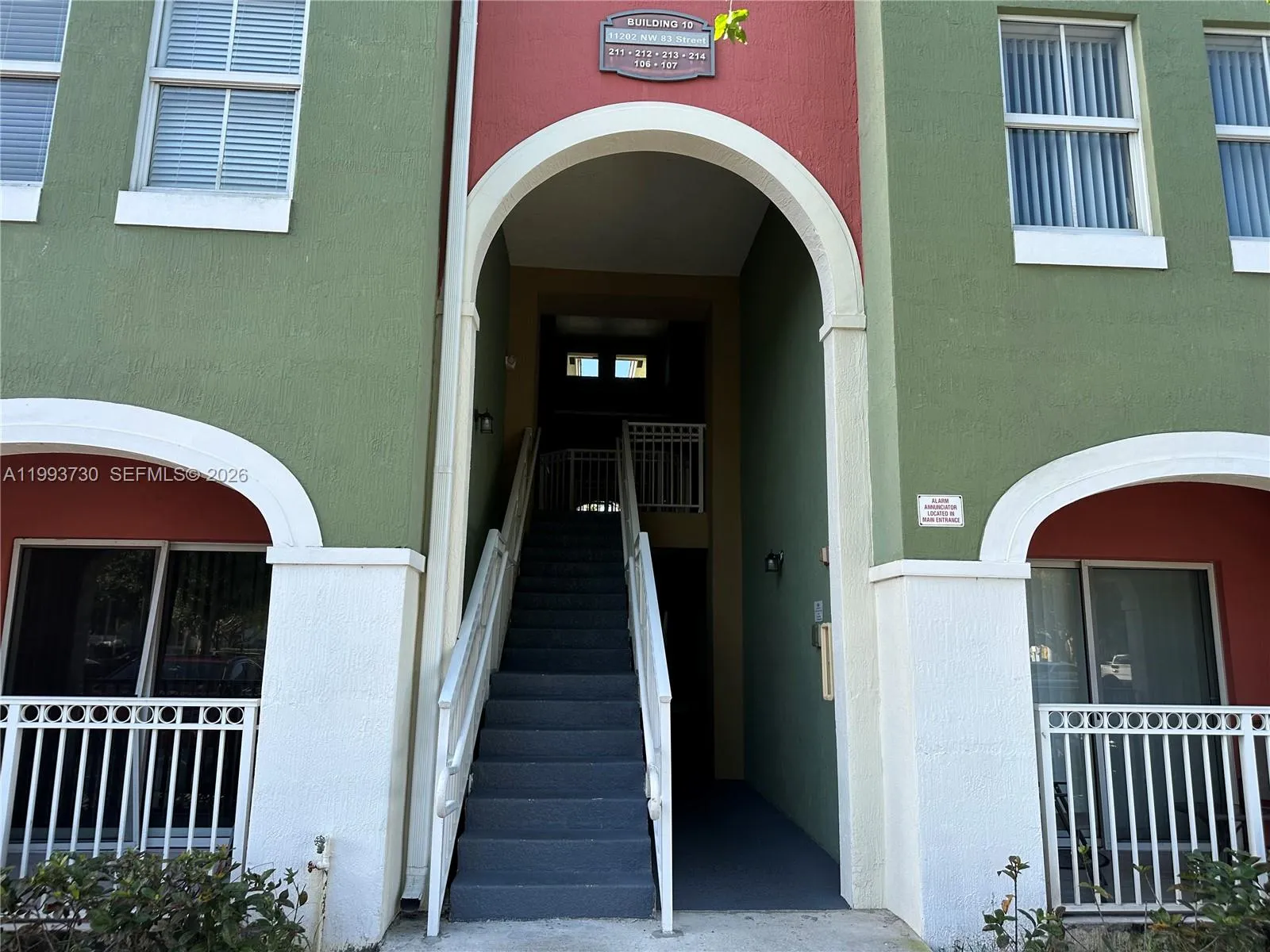 11202 NW 83rd St # 214, Doral FL 33178