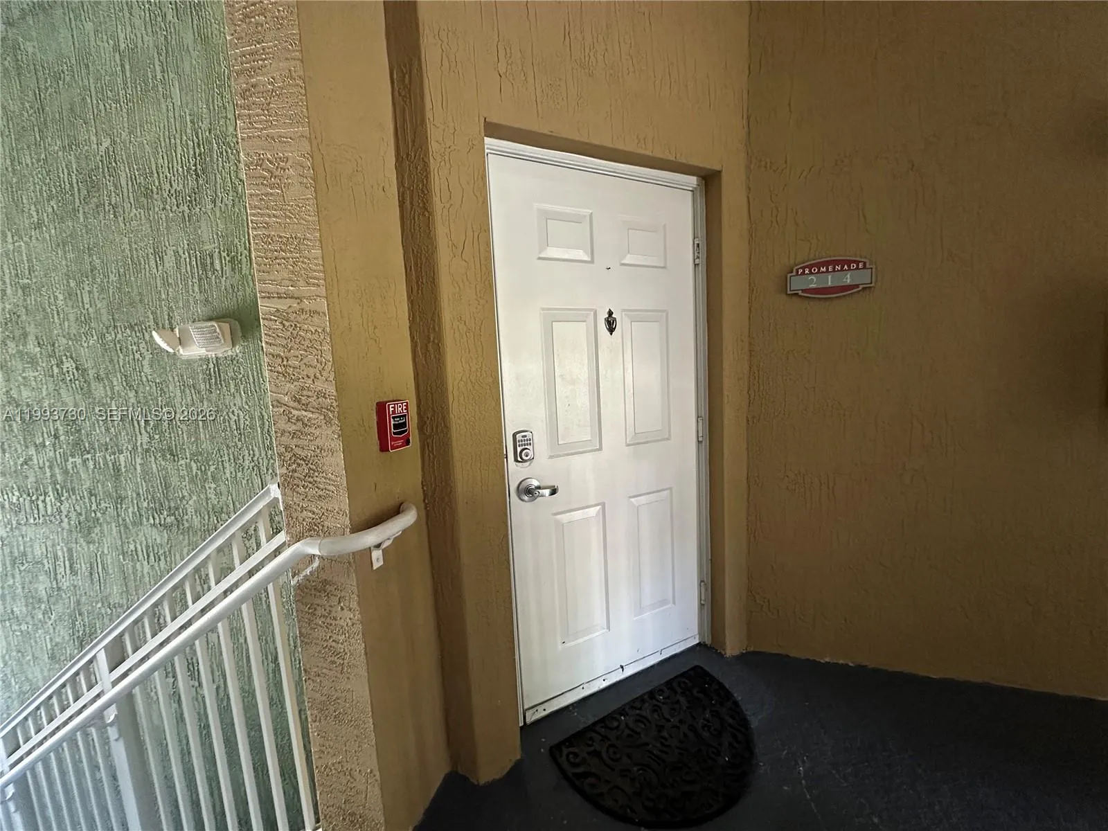 11202 NW 83rd St # 214, Doral FL 33178