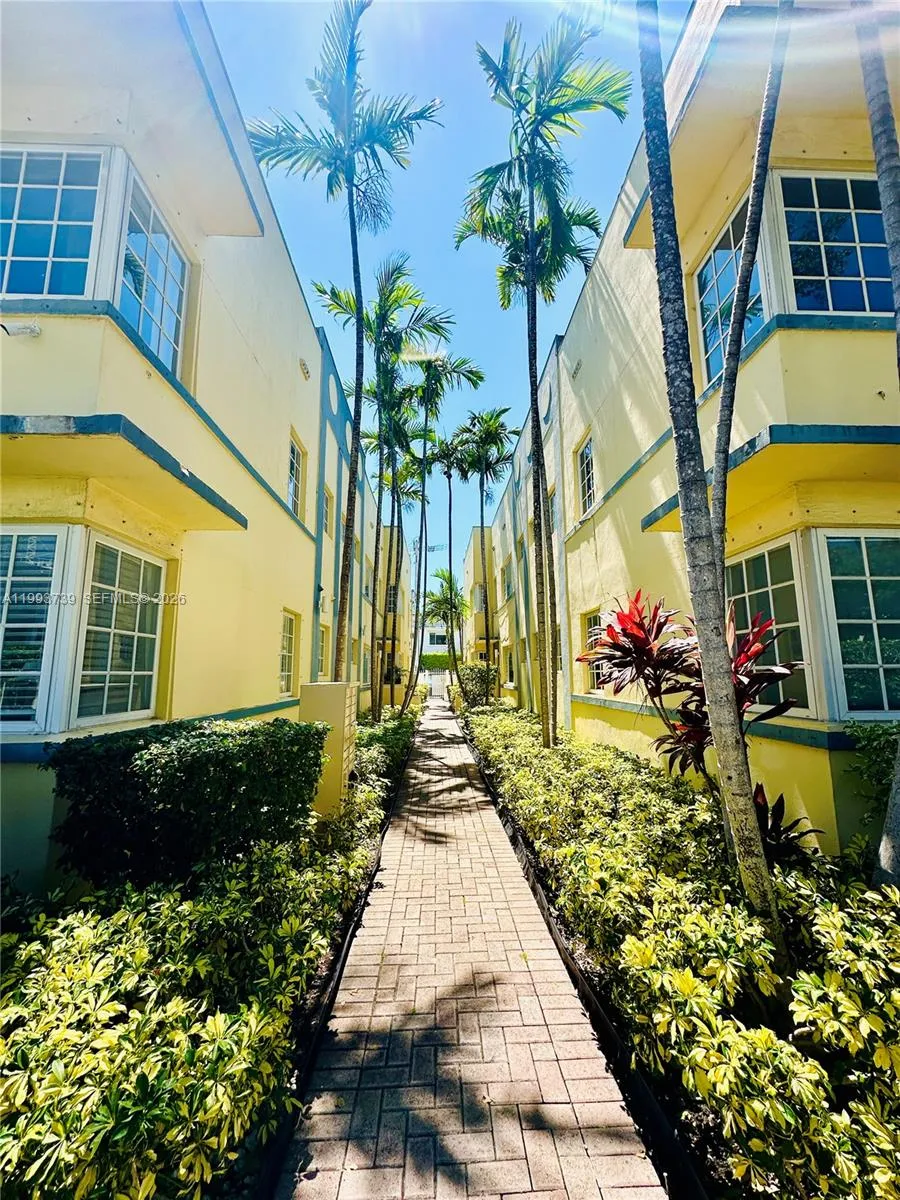 600 Euclid Ave # 4B, Miami Beach FL 33139