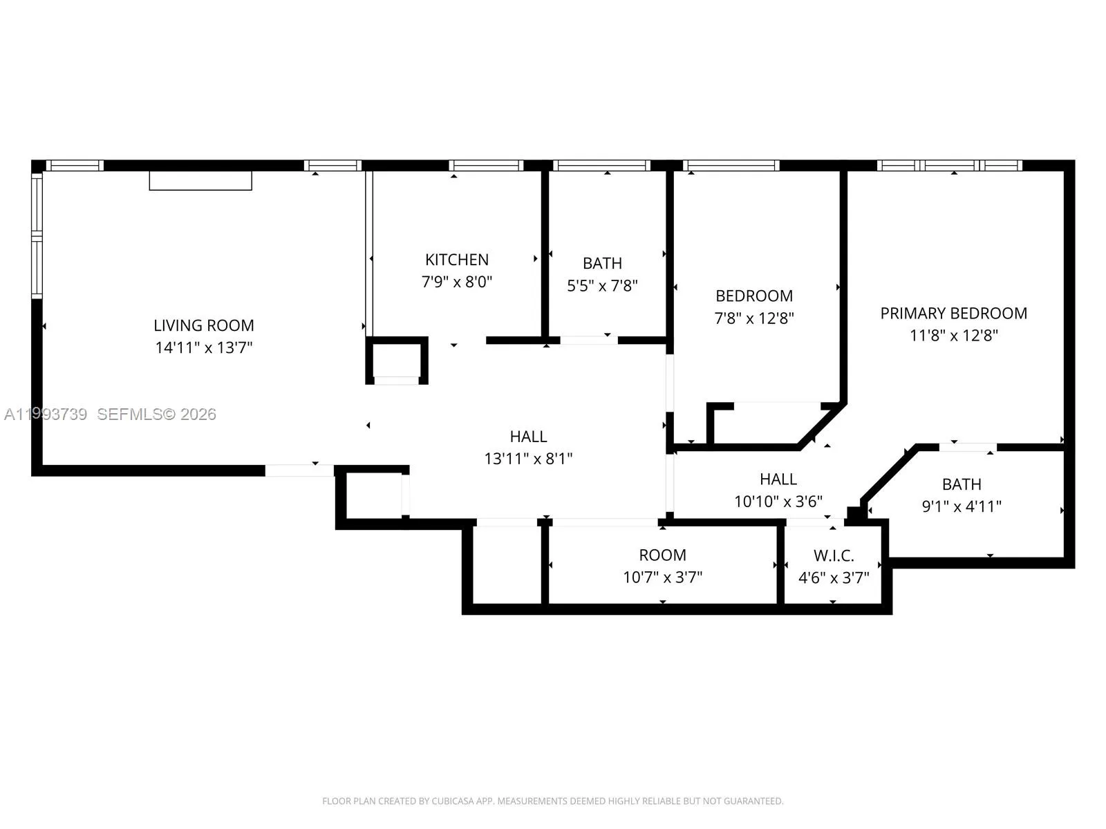 600 Euclid Ave # 4B, Miami Beach FL 33139